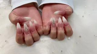 ネイル 《LB》ラブリエ Nail&eyeのマツエク・マツパデザイン