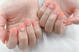 ネイル Nail Salon agré所属・agré ネイルサロン　アグレのネイルデザイン
