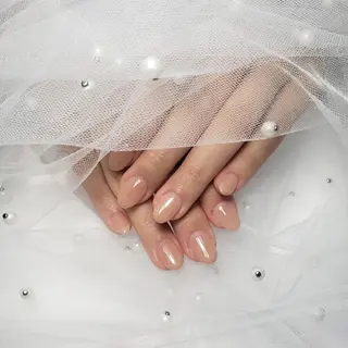 ネイル ビジュード ネイルのネイルデザイン