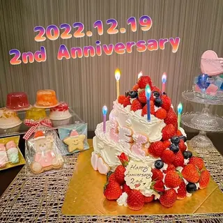 Private salon Lei所属・Private salon Leiのエステ・リラクイメージ