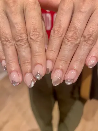 ネイル Bianca名駅店 まおのネイルデザイン