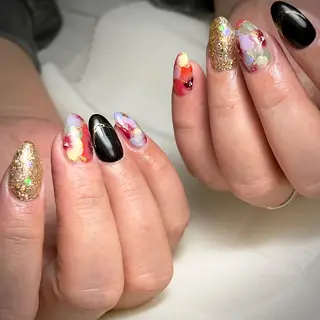 ネイル Nail salon Ladyのネイルデザイン