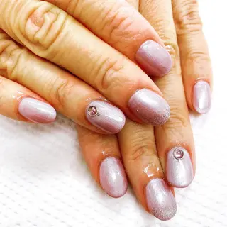 ネイル N._._.claw[エヌクロー]所属・N._._. clawのネイルデザイン