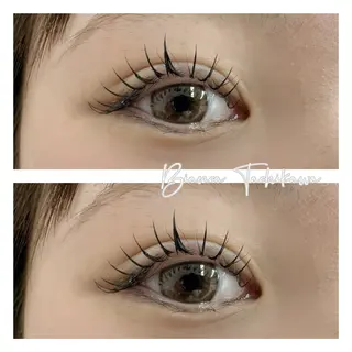 マツエク・マツパ Bianca立川店 🌼さとうのマツエク・マツパデザイン