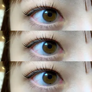 マツエク・マツパ sola: neolive近藤のマツエク・マツパデザイン