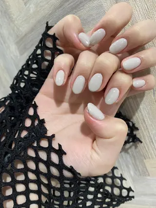 ネイル Miss:R  中津店 所属・稲岡 麻里亜のネイルデザイン