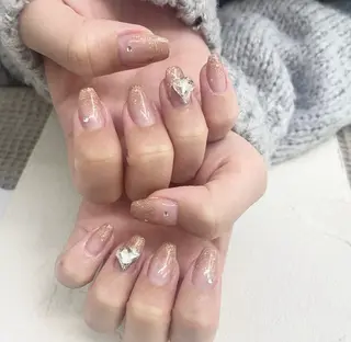 ネイル 🫧Bianca 北浦和🫧野原のネイルデザイン