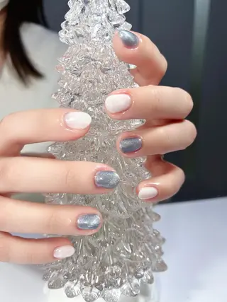 ネイル ネイルサロン ロア旧ジョリーのネイルデザイン