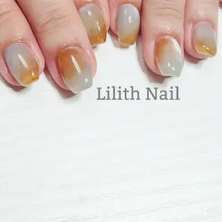 ネイル Lilith Nailのネイルデザイン
