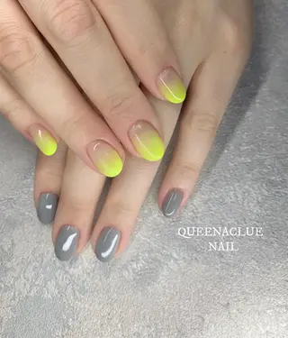 ネイル 毛穴改善/脱毛 ネイル　川上久仁子のエステ・リラクイメージ