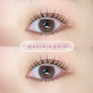 マツエク・マツパ SUI大宮🎡 RISAのマツエク・マツパデザイン