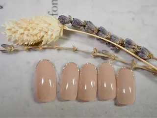 ネイル Mogu nail 二子玉川のネイルデザイン