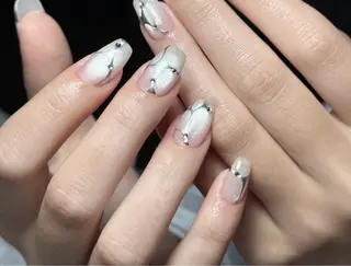 ネイル 🎀セ リ🎀のネイルデザイン