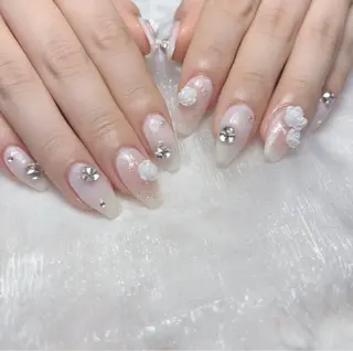 ネイル STELLA ✩のネイルデザイン