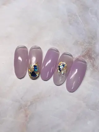 ネイル LIBERO所属・LIBERO a.kのマツエク・マツパデザイン