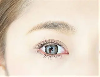 マツエク・マツパ ジュエリーアイズ 中村愛美のマツエク・マツパデザイン