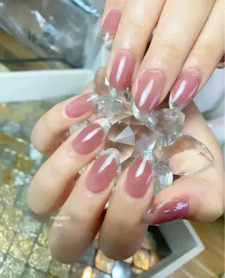 ネイル Y. Reonaのネイルデザイン