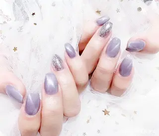 ネイル 蒲田2分 アキのネイルデザイン