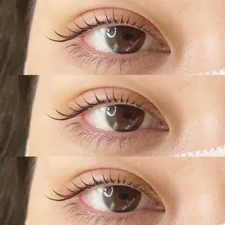 マツエク・マツパ Rita Eyesのマツエク・マツパデザイン