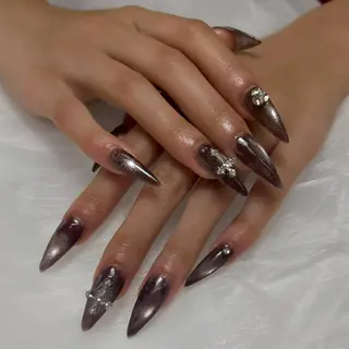 ネイル MIHANA ミハナのネイルデザイン