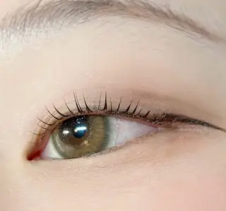 マツエク・マツパ アミーラ所属・Amira/アミーラ YU-KA🤍のマツエク・マツパデザイン