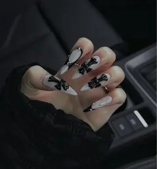 ネイル Chan nailsのネイルデザイン