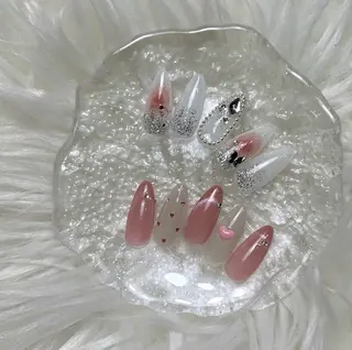 ネイル Nail salon Venusのネイルデザイン