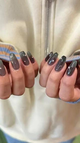 ネイル ネイリスト sayaのネイルデザイン