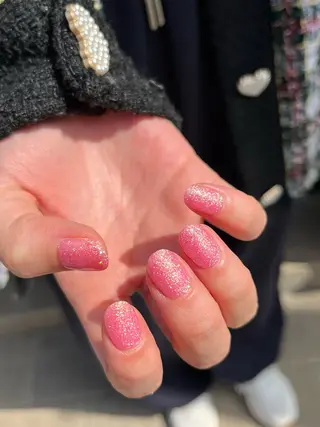 ネイル hiyori🫧 mieuxのネイルデザイン