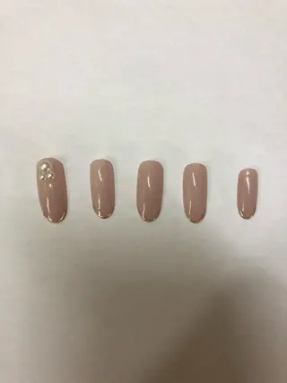 ネイル 整体・ネイル ヨシ堂💅のネイルデザイン