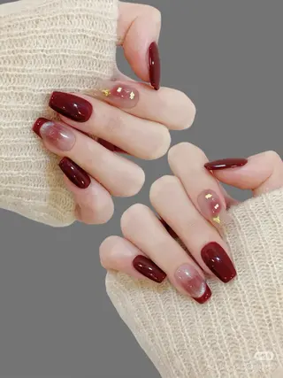 ネイル Rita nail所属・Rita nail 靖佳のネイルデザイン