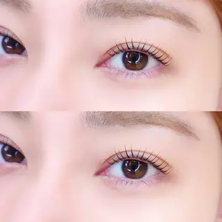 マツエク・マツパ miku 🌟の眉毛・アイブロウイメージ