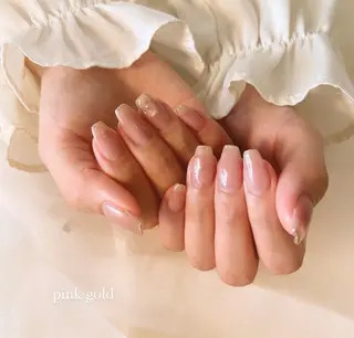 ネイル Lunéil 韓国×ちゅるんネイルのネイルデザイン