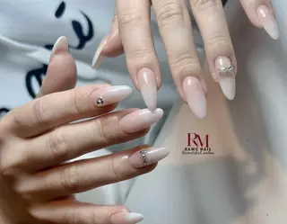 ネイル YURI Chanのネイルデザイン