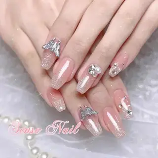 ネイル 💗Haru 💗のネイルデザイン