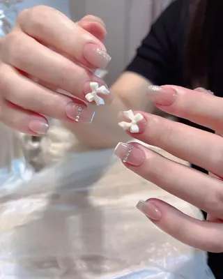 セミロング めぐみのネイルサロン 惠のネイルデザイン