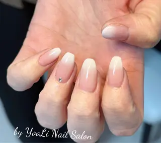 ネイル 🎀🎀YooLi Nail Salonのネイルデザイン