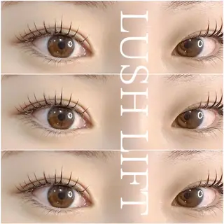 マツエク・マツパ Beauty Salon Moana所属・まつ毛と眉毛♥ ゆうか✨のマツエク・マツパデザイン