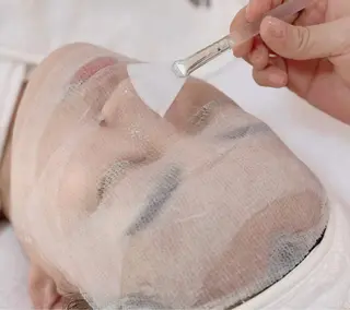 MONICAビューティサロン所属・MONICAサロン ⭐︎フェイシャル痩身のエステ・リラクイメージ