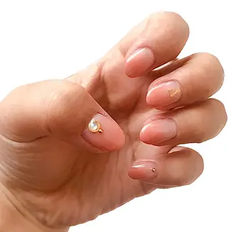 ネイル ビューティーサロン美舞所属・mibu⭐︎ 髙橋のネイルデザイン