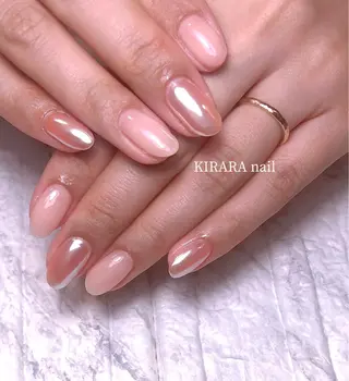 ネイル KIRARA ネイルサロンのネイルデザイン