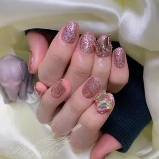 ネイル Cho Artネイル所属・Cho Art ネイルのネイルデザイン