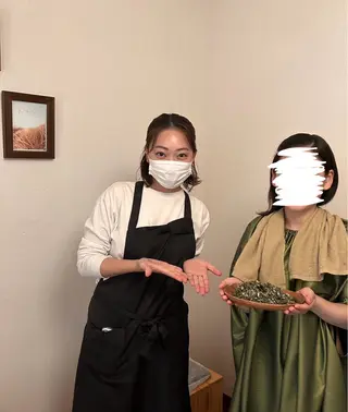 ハーブピーリング🌿 Vivaceのその他イメージ