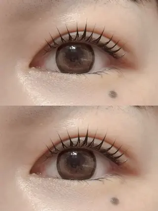 マツエク・マツパ Eyelash foisalonのマツエク・マツパデザイン