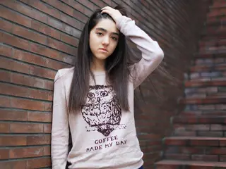 ロング 🌼U24 ヘアデザインラボのヘアスタイル