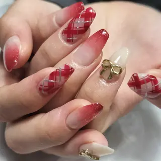 ネイル Trinity Yuikoのネイルデザイン