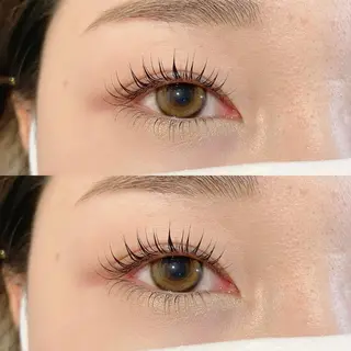 マツエク・マツパ warme𓂂𓂃 fukaのヘアスタイル