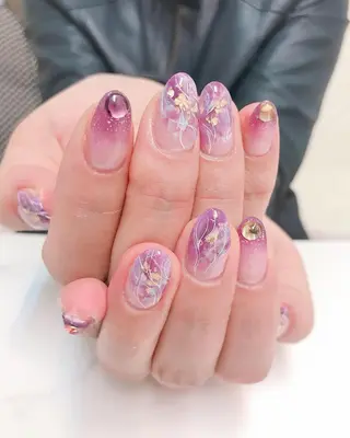 ネイル yumnail (ネイル&脱毛)のエステ・リラクイメージ