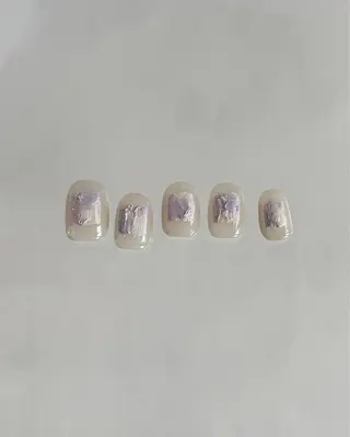 ネイル はるか 中目黒ネイルのネイルデザイン