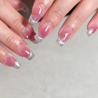 ネイル muum_nail 新宿2分 三丁目1分のネイルデザイン